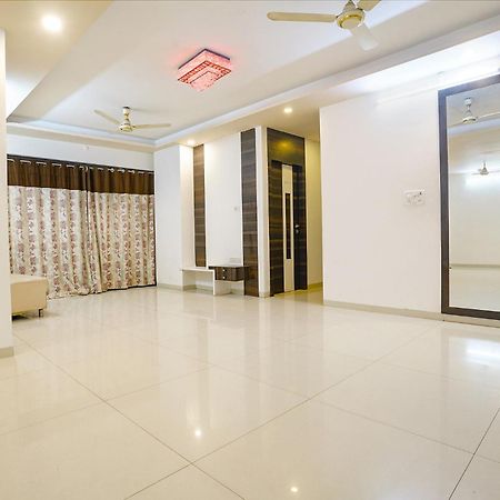 Fabhotel Shree Balaji Apartment Mira-Bhayandar Εξωτερικό φωτογραφία