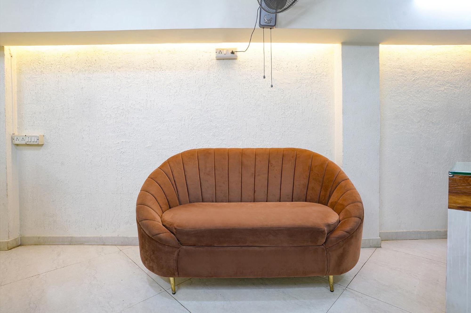 Fabhotel Shree Balaji Apartment Mira-Bhayandar Εξωτερικό φωτογραφία
